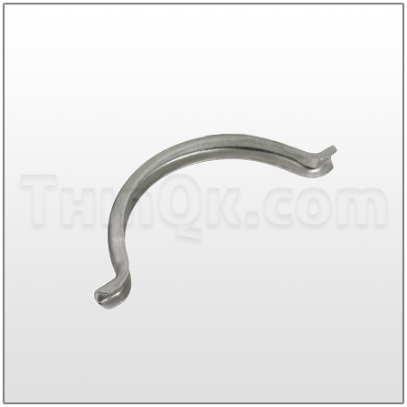 Clamp (T93283) STAINLESS STEEL